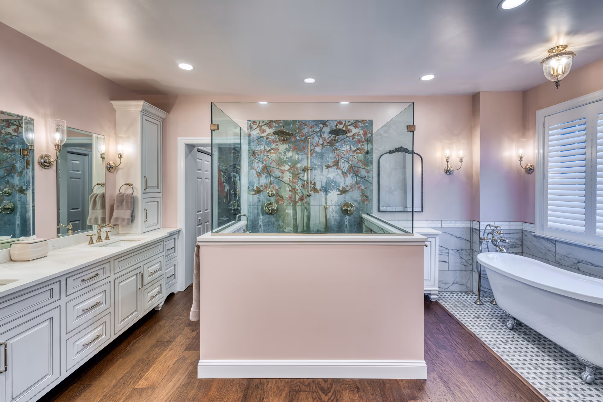 Timeless Comfort & Charm