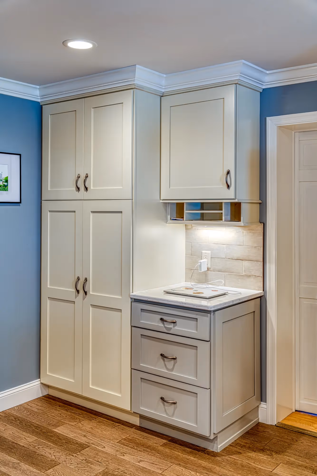 Family Kitchen and More Remodel