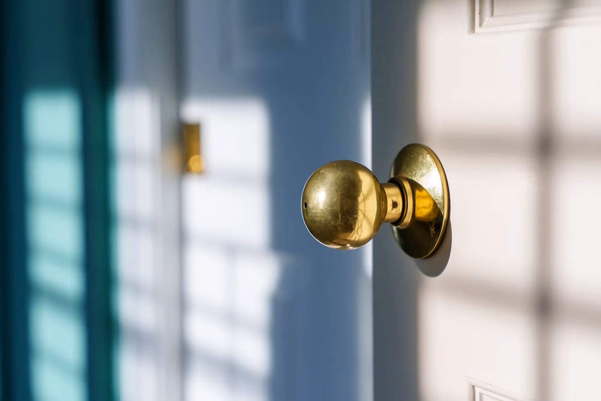 Elegant marble soap dish in a bathroom
