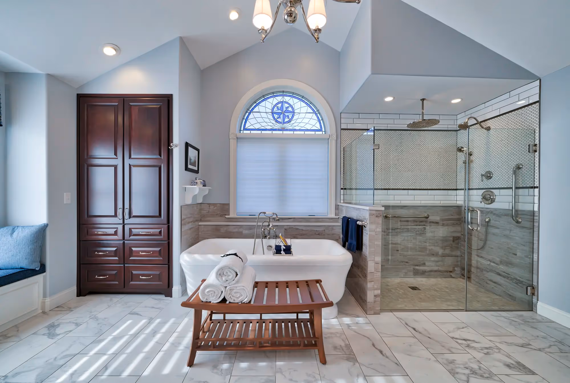 A Primary Suite Remodel