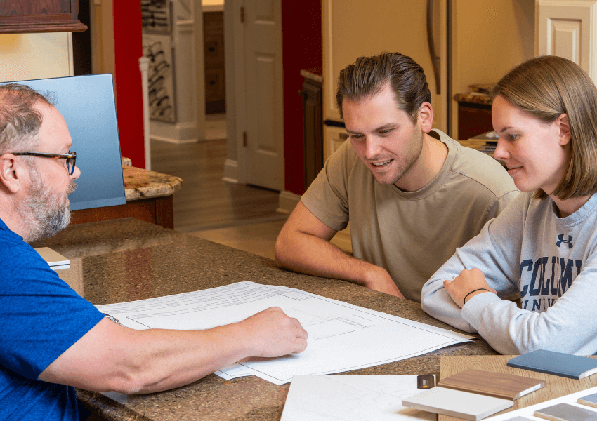 How to Choose the Right Home Remodeler (And Red Flags to Avoid)