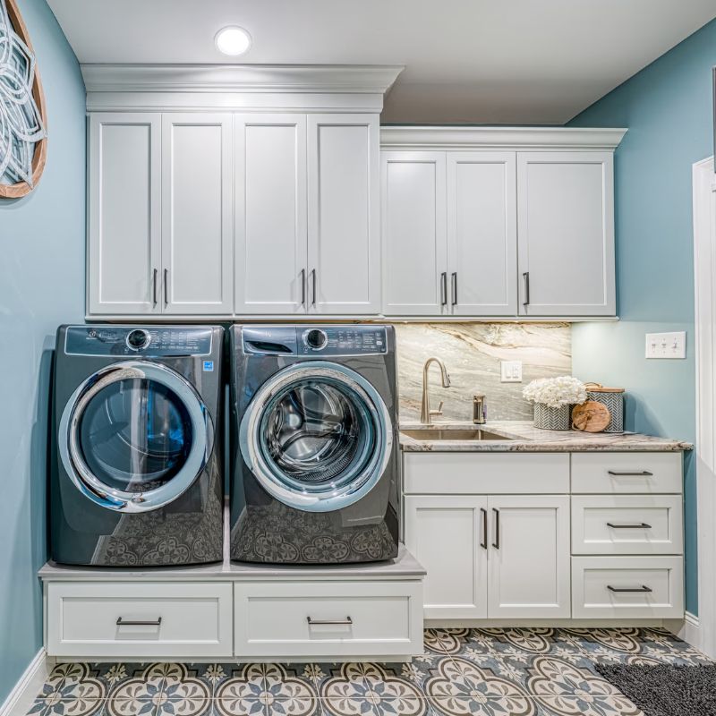 Design-Build Remodeling Process