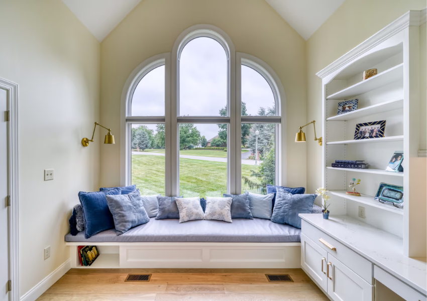 Why Design-Build Often Reduces Remodeling Risk