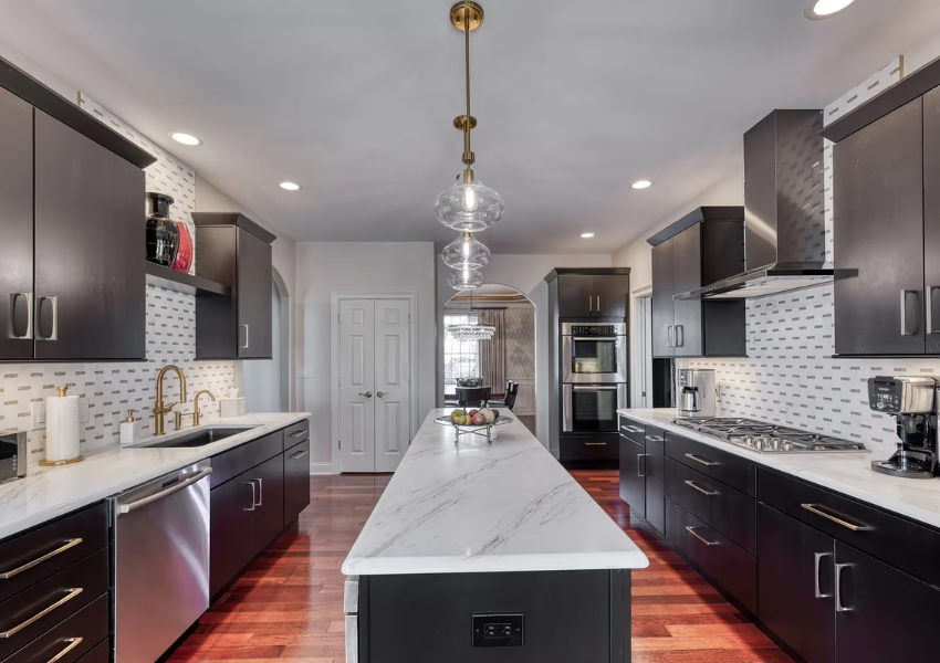 Why Many Central Pennsylvania Homeowners Choose Design-Build