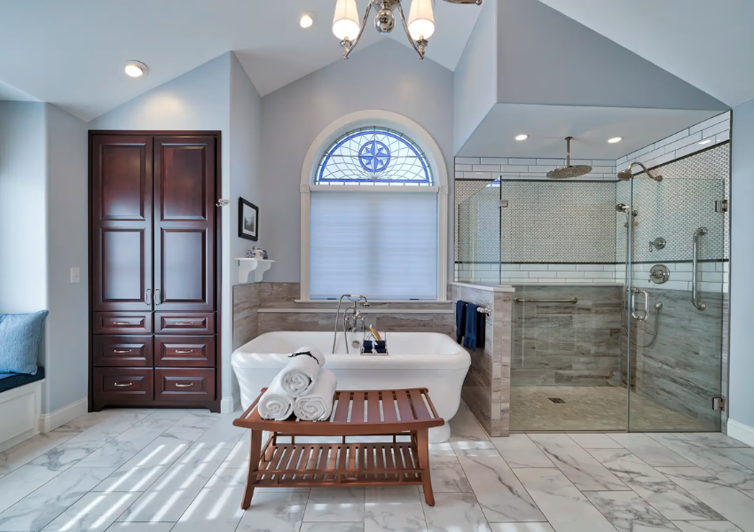 Why Design-Build Often Reduces Remodeling Risk