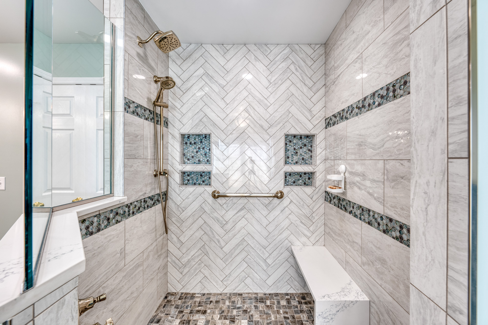 The Complete Home Remodeling Process: From First Consultation to Final Walkthrough