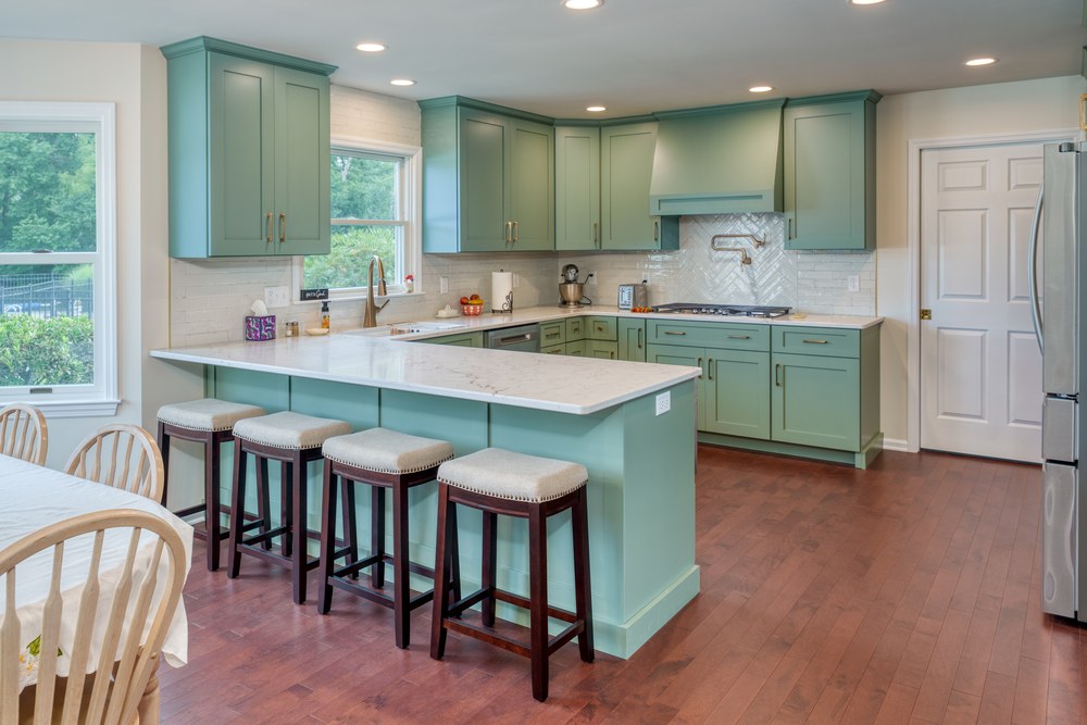 Rethinking the Everyday Kitchen