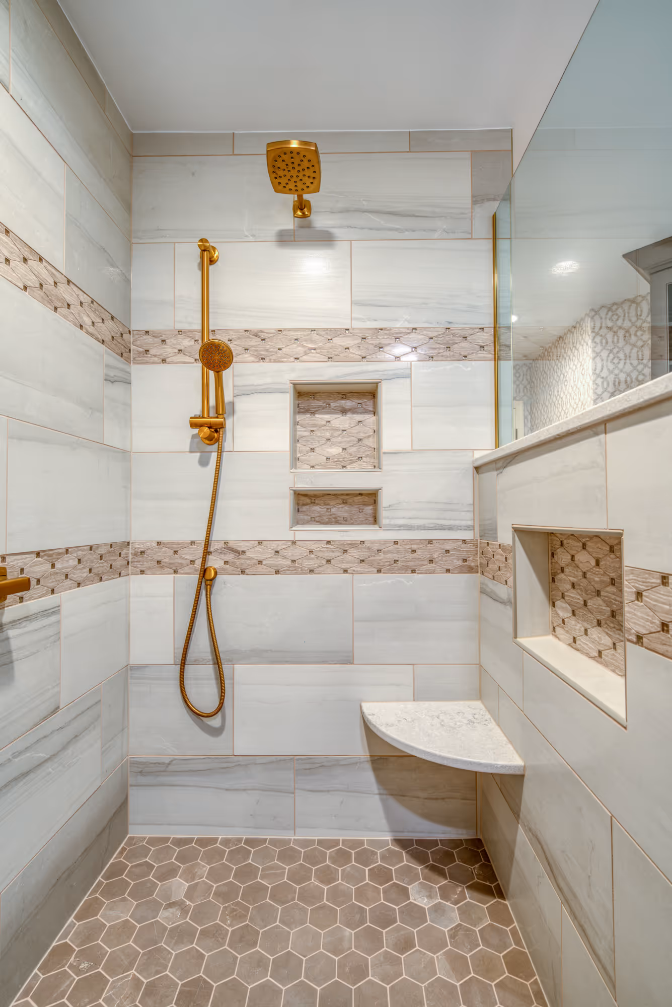 Bathroom Design Trends in Central PA