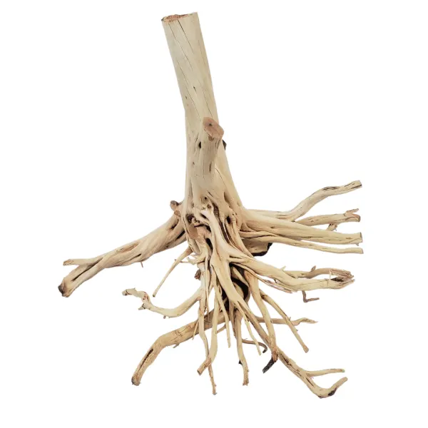 Amur River Wood - (SINKABLE) Extra Large