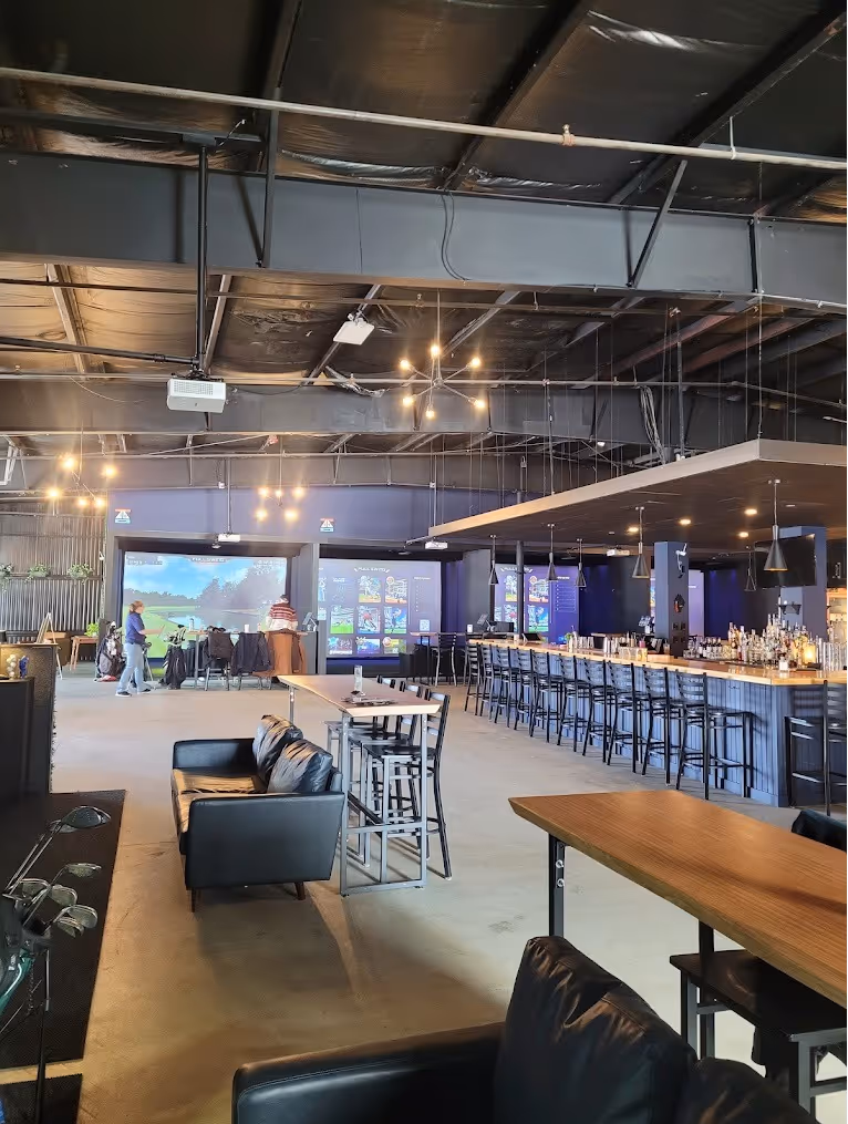 immersive virtual environment for fitness