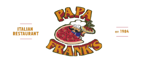 Papa Frank's Italian Restaurant, Winooski