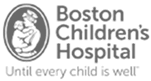 Boston Children's Hospital Logo