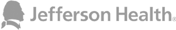 Jefferson Health Logo