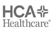 HCA Healthcare Logo