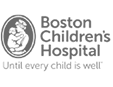 Boston Children's Hospital Logo