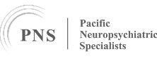 Pacific Neuropsychiatric Specialists Logo