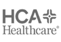 HCA Healthcare Logo