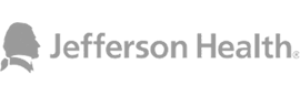 Jefferson Health Logo