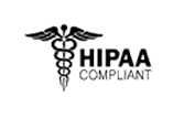 HIPAA Compliant Logo