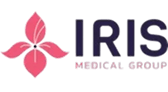 IRIS Logo