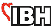 IBH logo