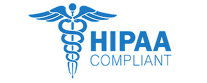 HIPAA Complaint Logo