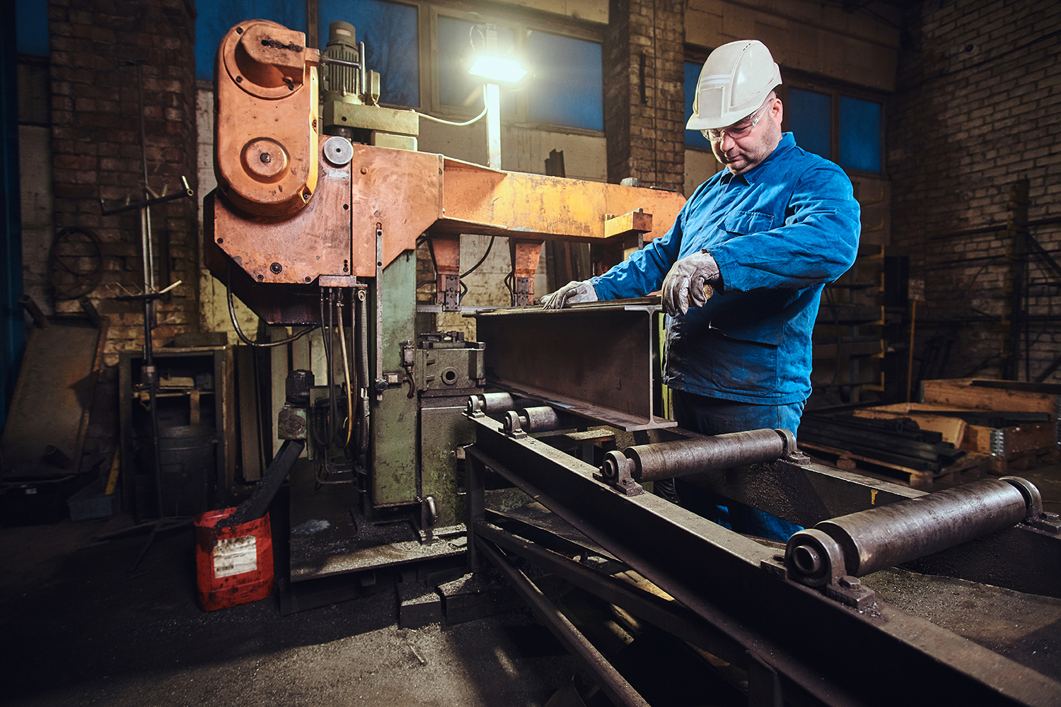 Caso de éxito automotriz - Piezas delicadas sin afectar la producción