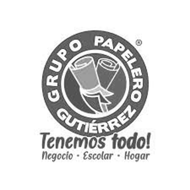 Grupo Papelero Gutierrez
