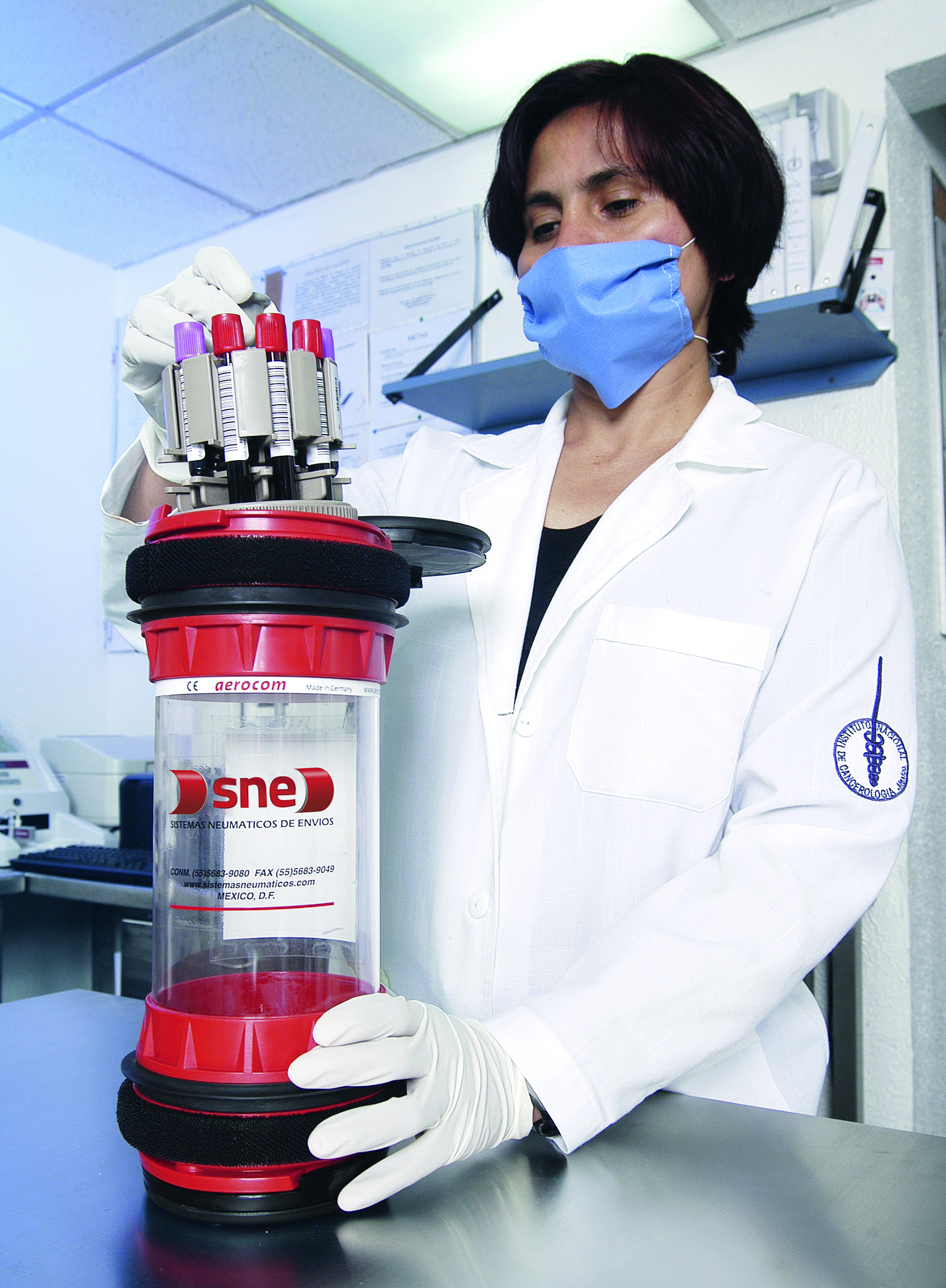 Caso de éxito automotriz - Piezas delicadas sin afectar la producción