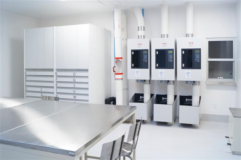 Caso de éxito automotriz - Piezas delicadas sin afectar la producción