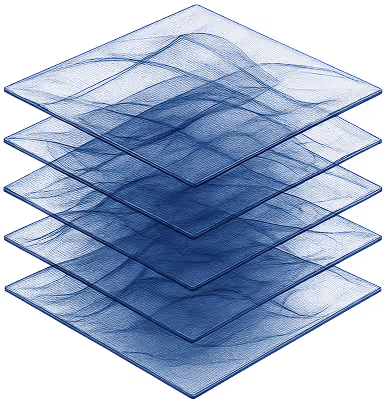 Capacity Icon