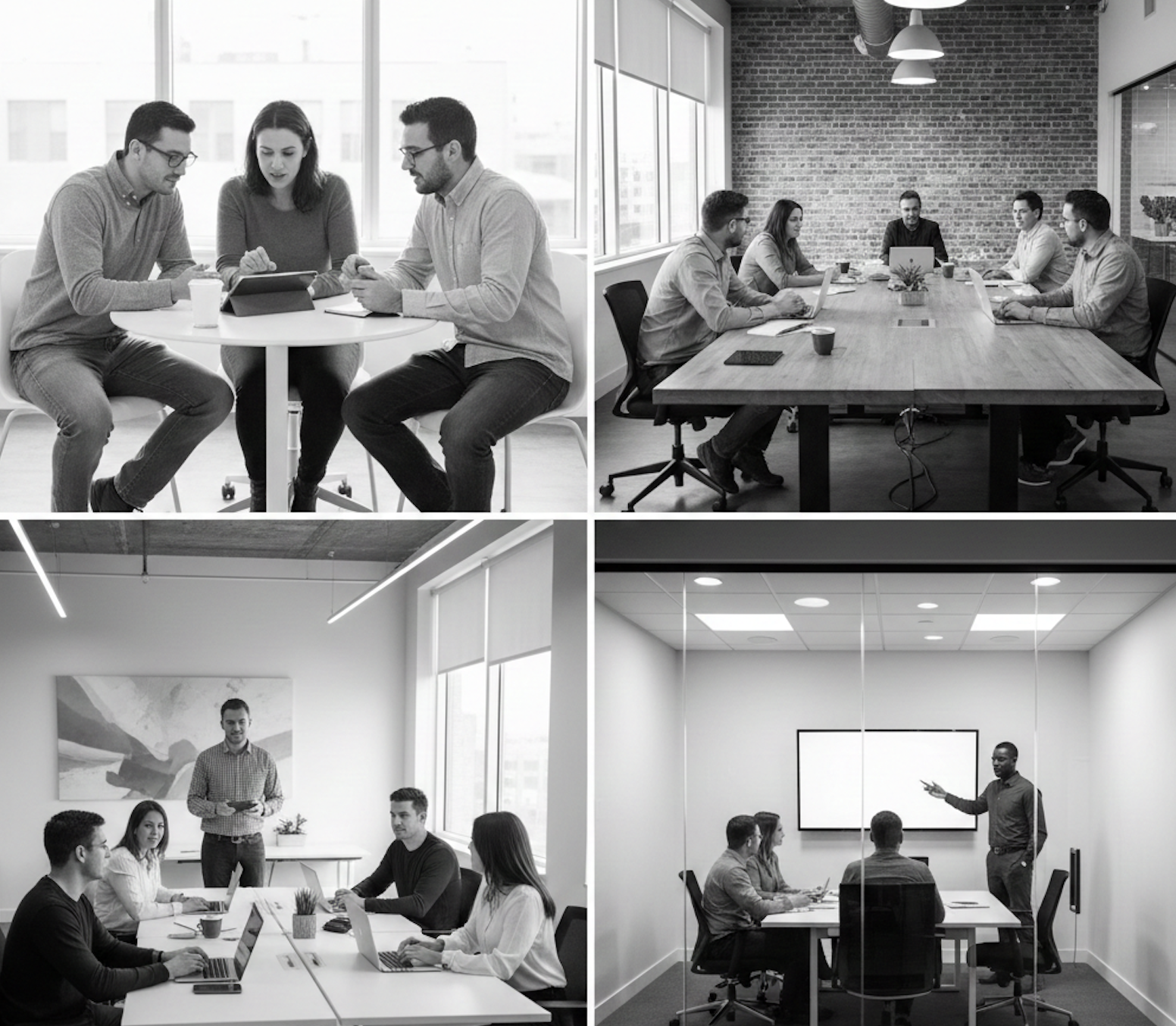 User Intuition Company Image