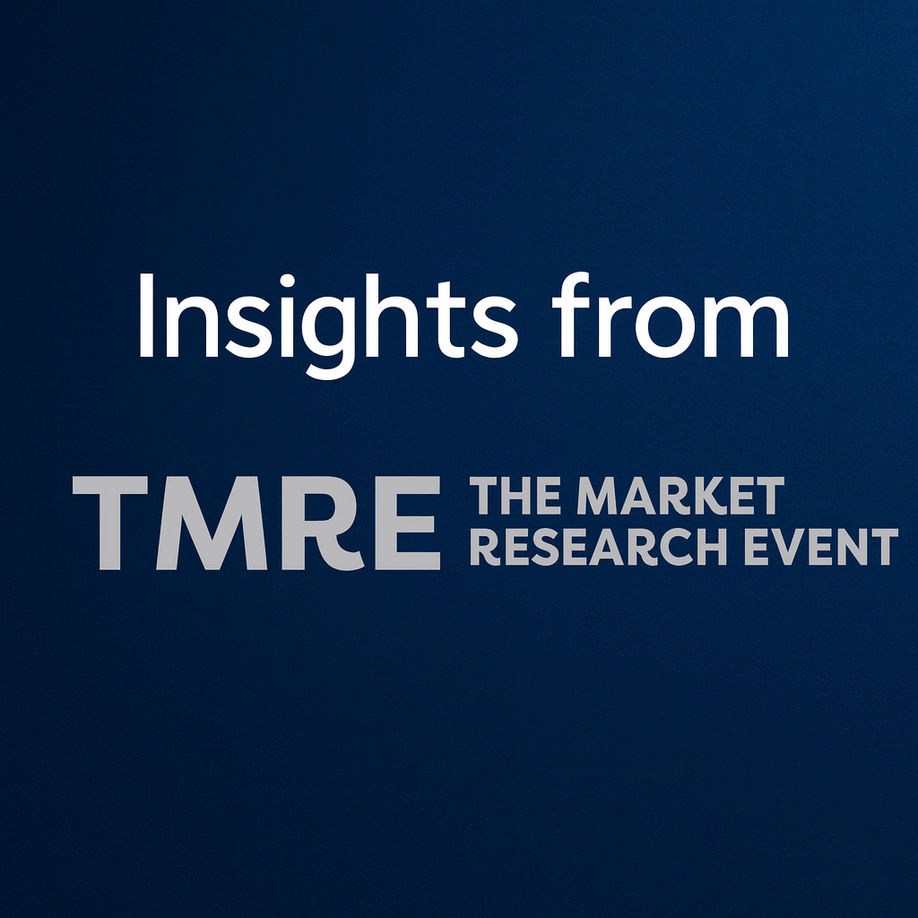 Moment-First AI: Are Personas and GPTs Helping, or Just Overfitting Our Customers?