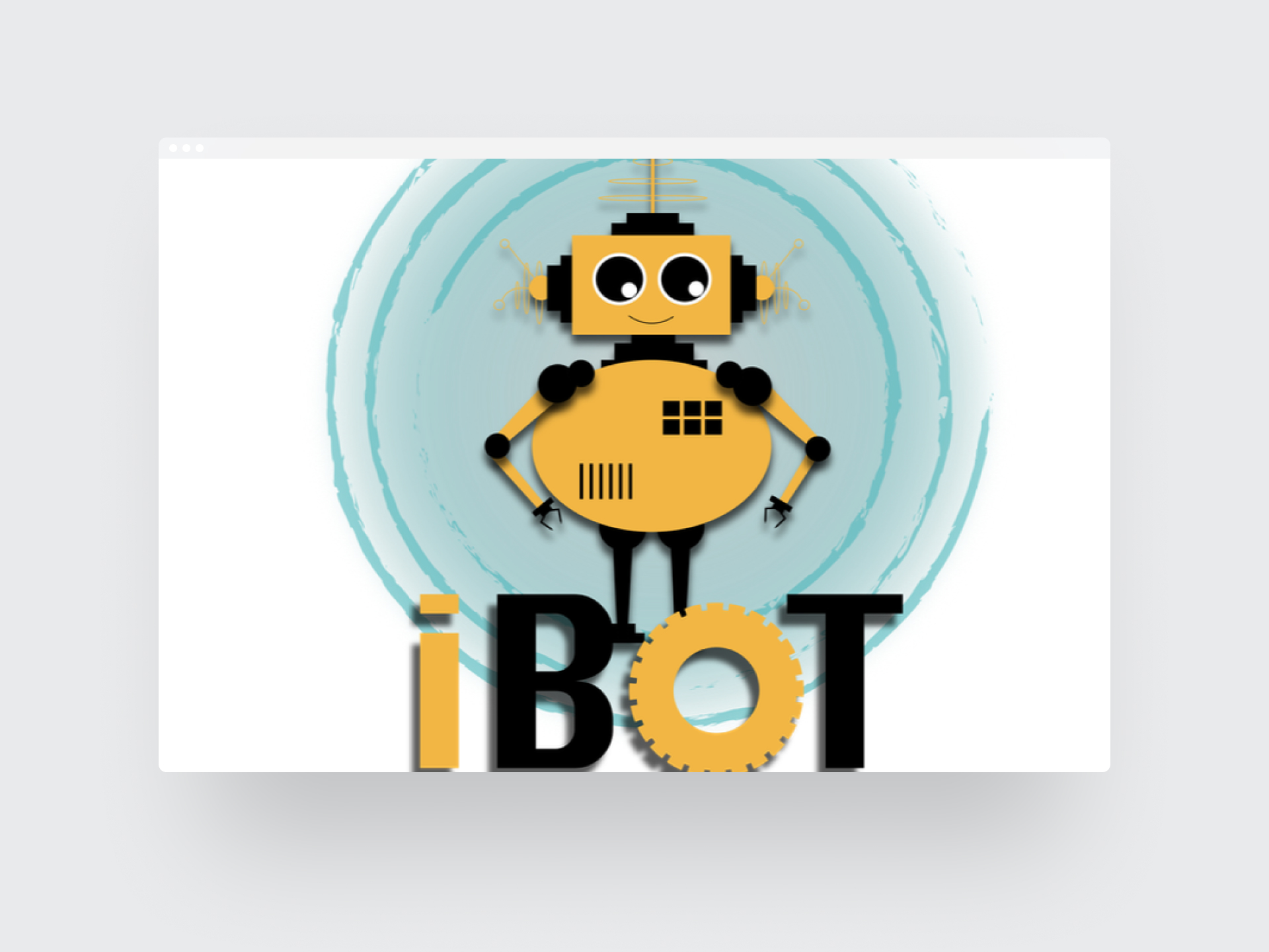 iBot Stickers Case Study