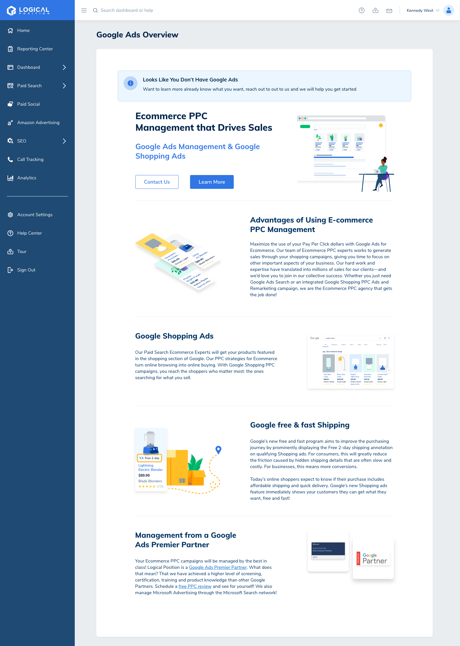 [digital project] image of interface explaining ai curriculum