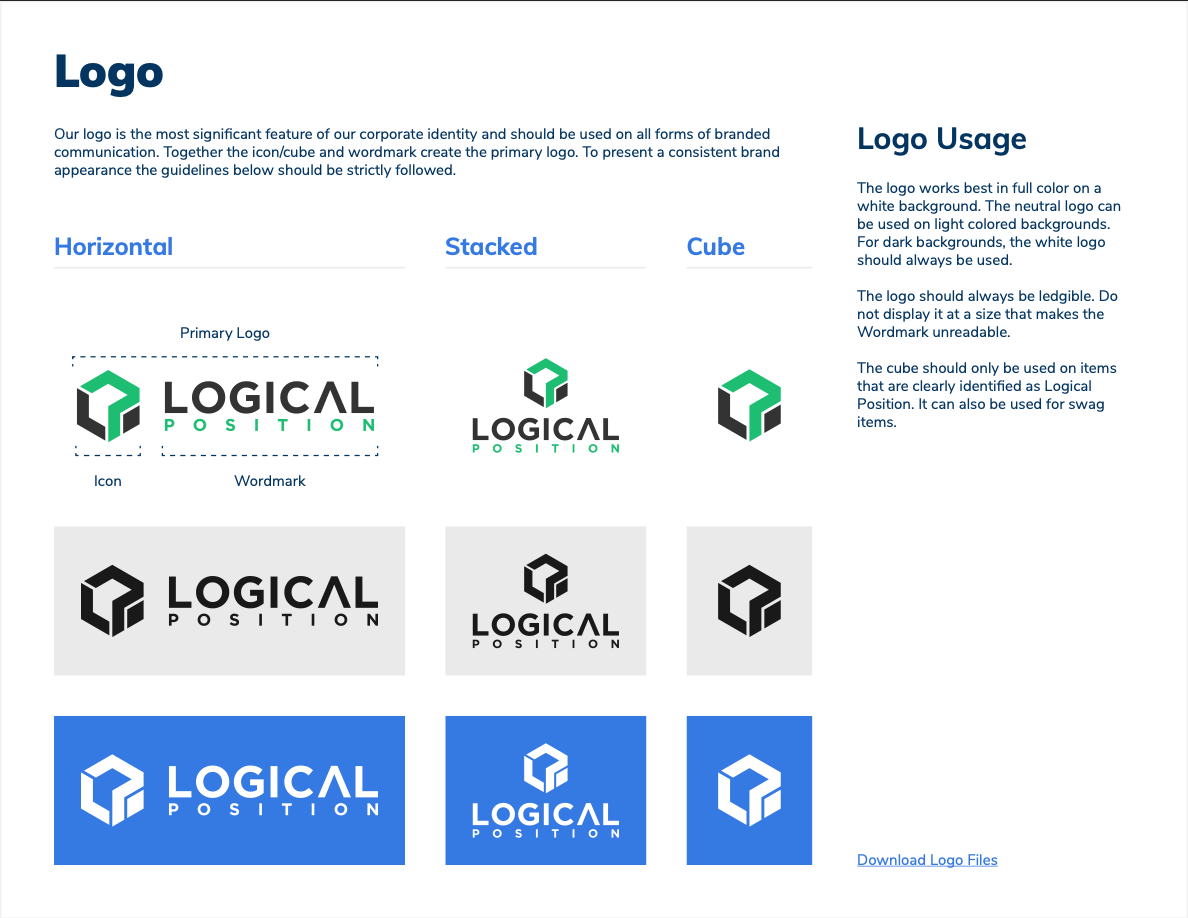image of industry analysis [interface]