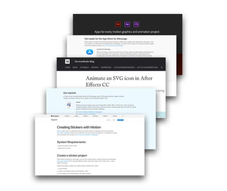 Research & Discovery 