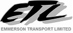 Emerson Transport Ltd Logo