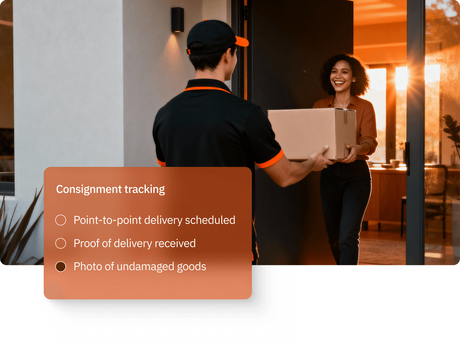 WMS for Manufacturers, Wholesalers, Distributors | Consignly