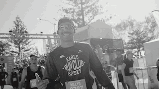 Gold Coast Marathon