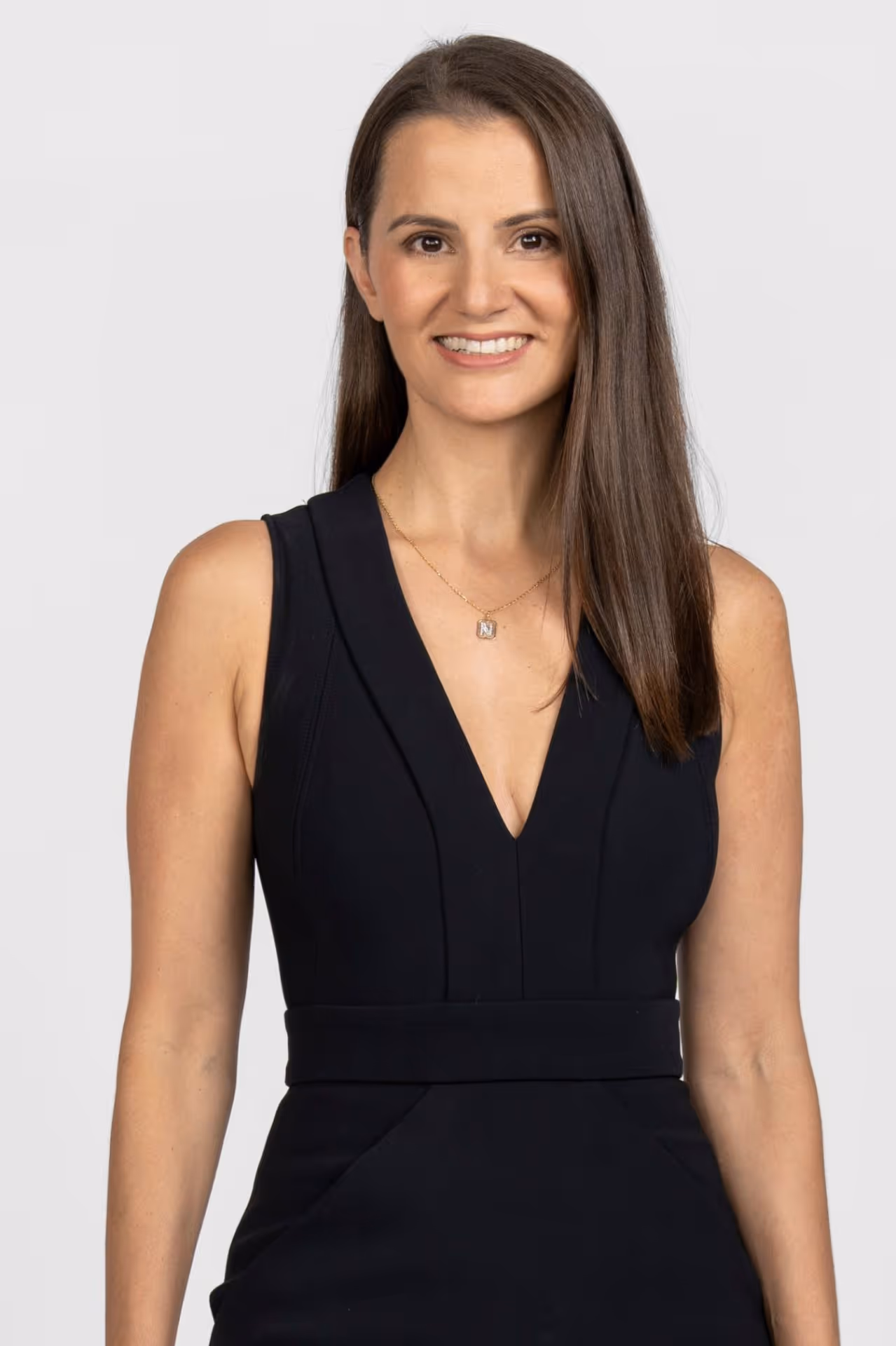 A photo of Nikki Carrodus