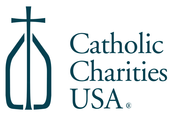 Catholic Charities USA Logo