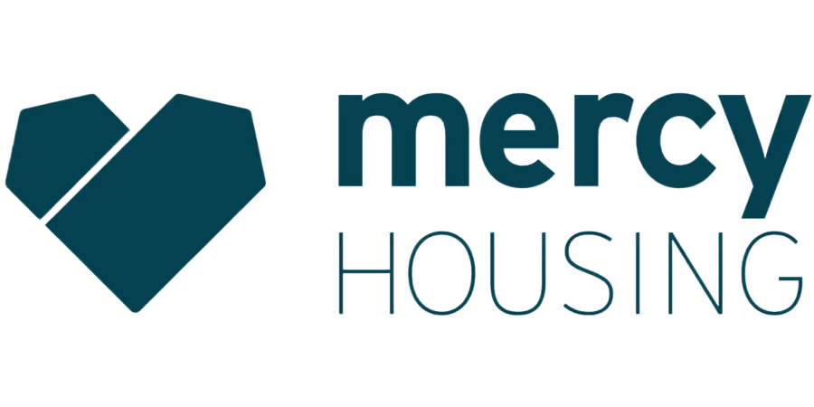 Mercy Housing Logo