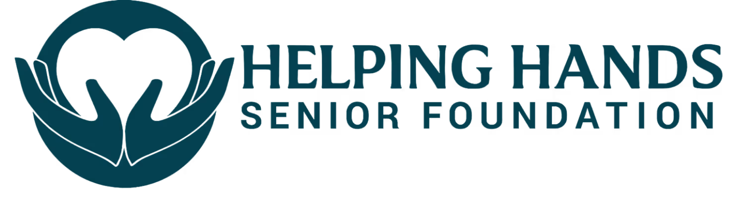 Helping Hands Logo