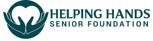Helping Hands Logo