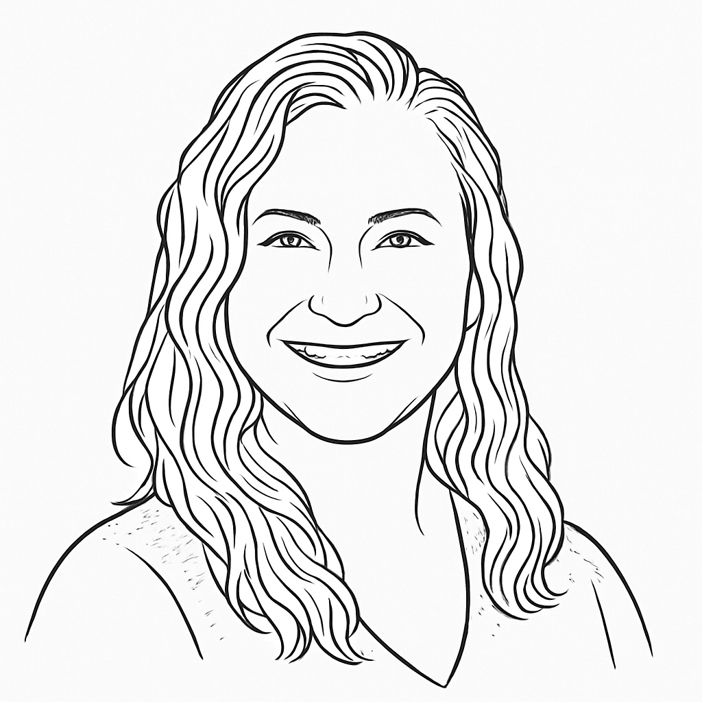 image of a professional cyclist being fitted in a bicycle shop's fitting area