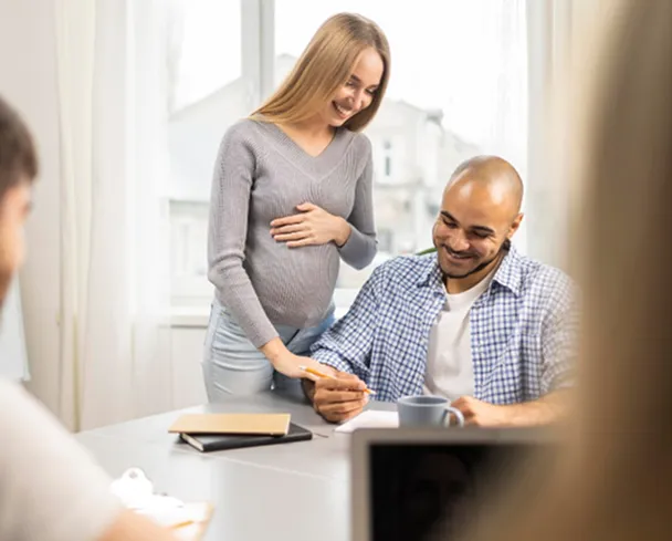 Legal Considerations in Surrogacy Matching