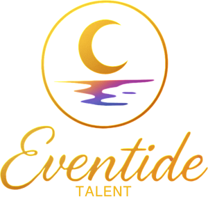 Eventide Talent logo