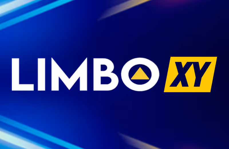 Limbo XY BGaming Logo