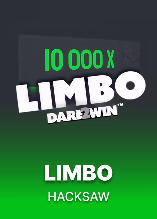 Limbo Hacksaw Dare2Win Icon